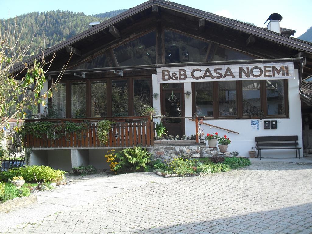 Casa Noemi Imer Exterior photo