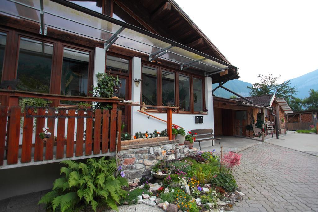 Casa Noemi Imer Exterior photo
